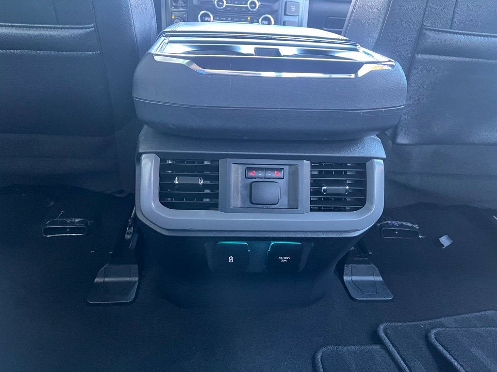 2024 Ford F-150 Lariat 4WD | Pano Roof | 360 Cam | LKAS | BLIS