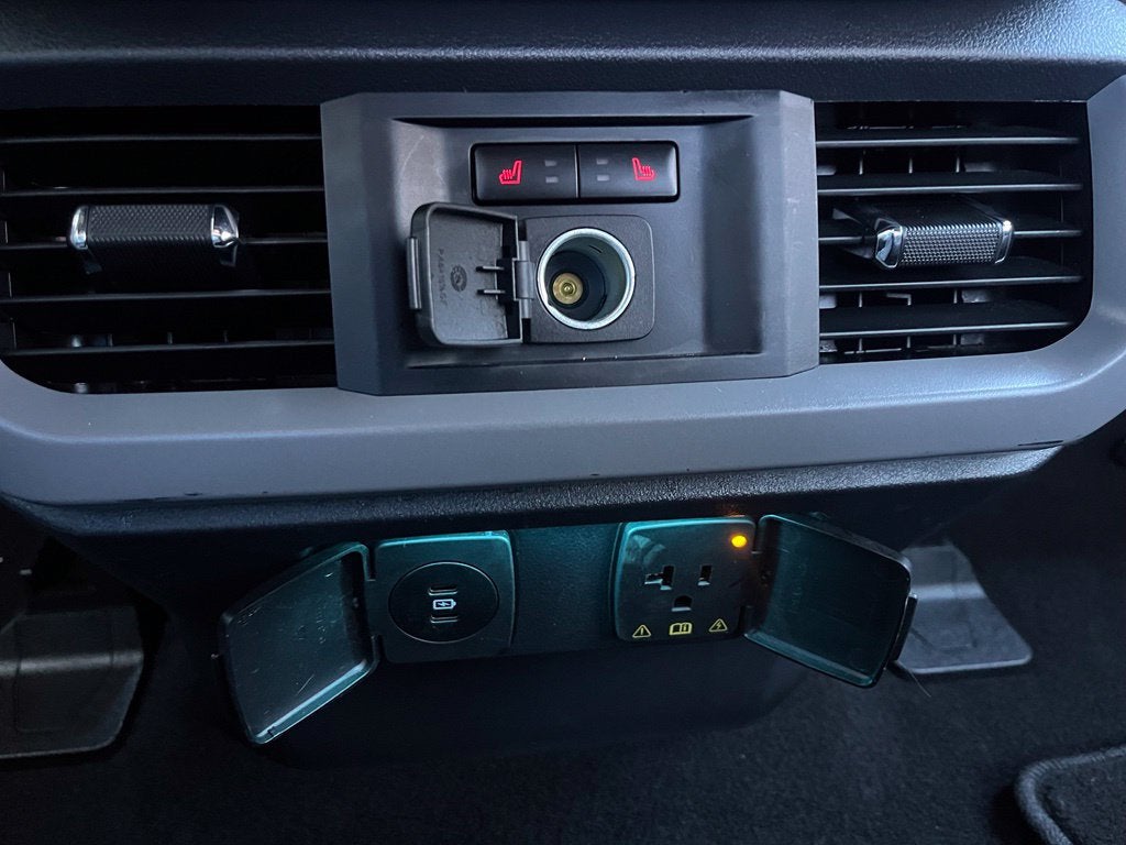 2024 Ford F-150 Lariat 4WD | Pano Roof | 360 Cam | LKAS | BLIS