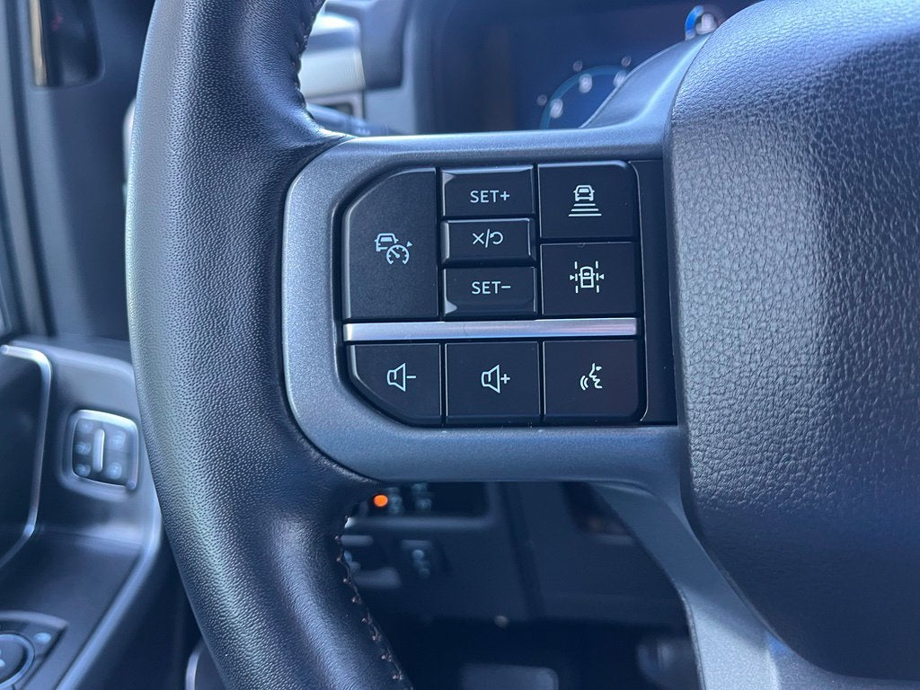 2024 Ford F-150 Lariat 4WD | Pano Roof | 360 Cam | LKAS | BLIS