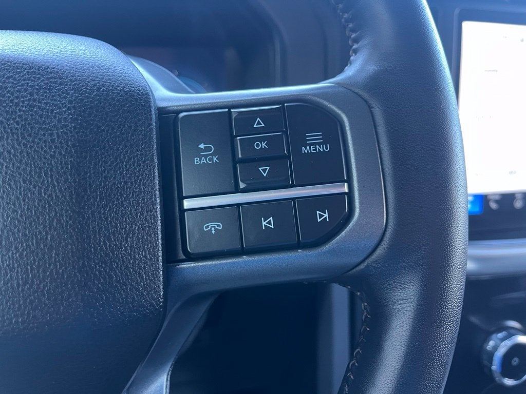 2024 Ford F-150 Lariat 4WD | Pano Roof | 360 Cam | LKAS | BLIS