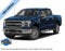 2024 Ford F-150 Lariat 4WD | Pano Roof | 360 Camera | BLIS | HUD