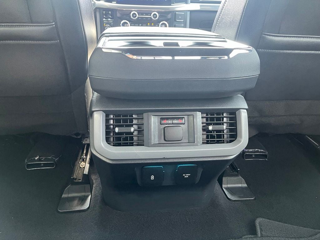 2024 Ford F-150 Lariat 4WD | Pano Roof | 360 Cam | BLIS | Tow Pkg