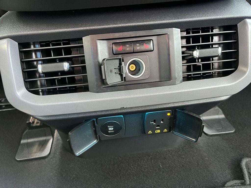 2024 Ford F-150 Lariat 4WD | Pano Roof | 360 Cam | BLIS | Tow Pkg