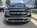 2024 Ford F-150 Lariat 4WD | Pano Roof | 360 Cam | BLIS | Tow Pkg
