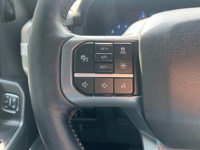 2024 Ford F-150 Lariat 4WD | Pano Roof | 360 Cam | BLIS | Tow Pkg