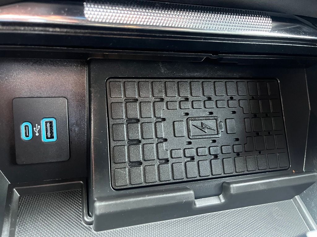 2024 Ford F-150 Lariat 4WD | Pano Roof | 360 Cam | BLIS | Tow Pkg