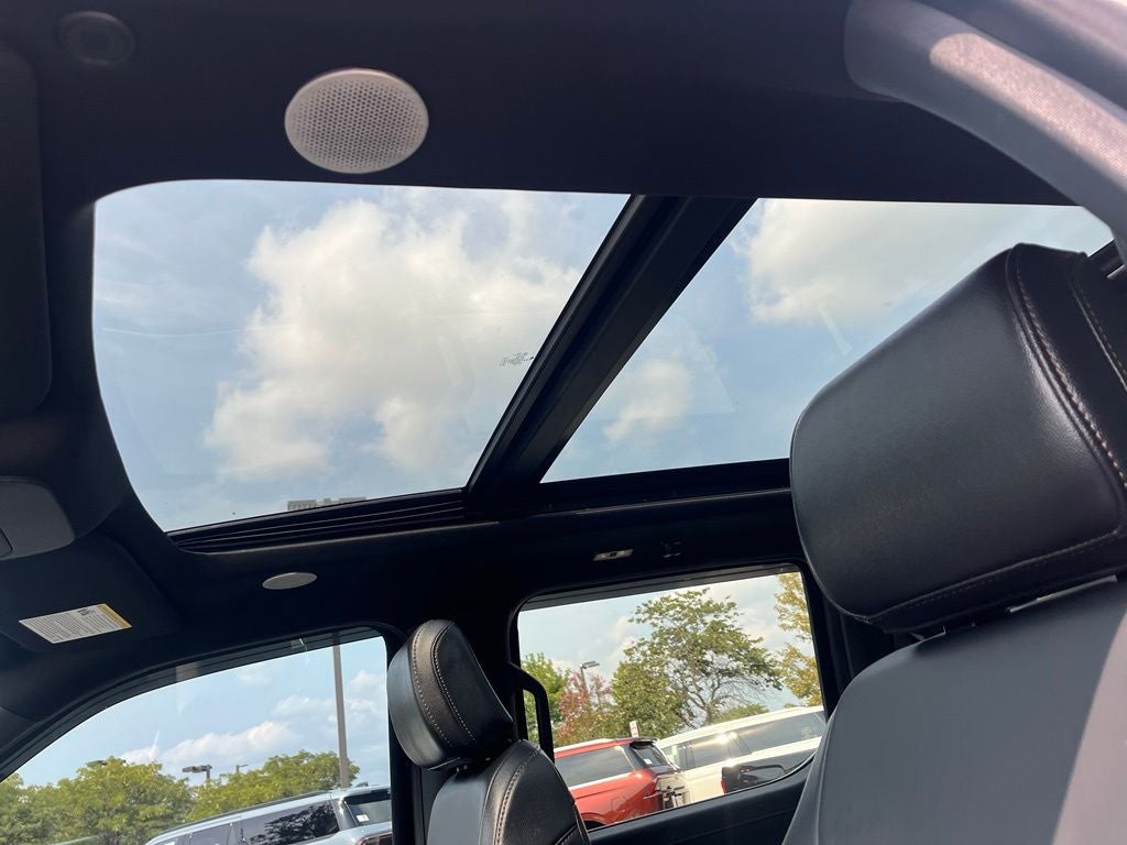 2024 Ford F-150 Lariat 4WD | Pano Roof | 360 Cam | BLIS | Tow Pkg