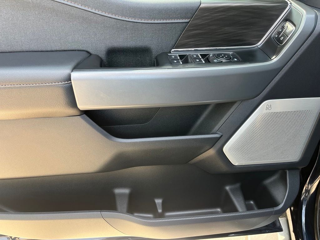 2024 Ford F-150 Lariat 4WD | Pano Roof | 360 Cam | BLIS | Tow Pkg