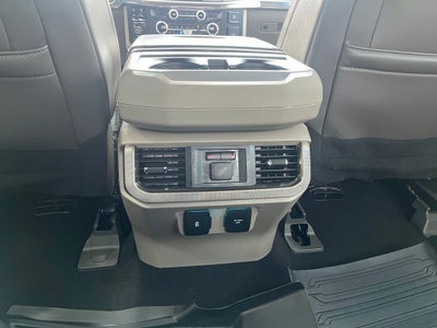 2024 Ford F-150 Platinum 4WD | Pano Roof | 360 Cam