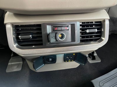2024 Ford F-150 Platinum 4WD | Pano Roof | 360 Cam