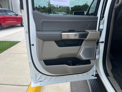 2024 Ford F-150 Platinum 4WD | Pano Roof | 360 Cam