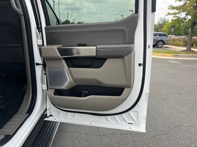 2024 Ford F-150 Platinum 4WD | Pano Roof | 360 Cam