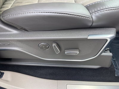 2024 Ford F-150 Platinum 4WD | Pano Roof | 360 Cam