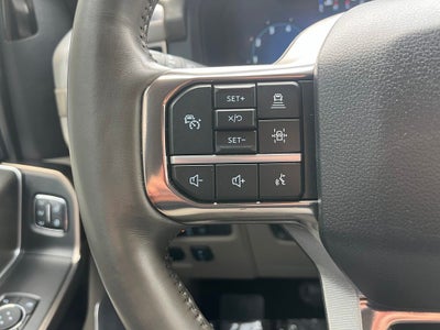 2024 Ford F-150 Platinum 4WD | Pano Roof | 360 Cam