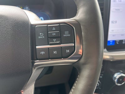 2024 Ford F-150 Platinum 4WD | Pano Roof | 360 Cam