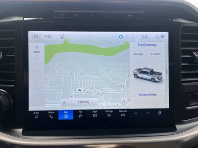 2024 Ford F-150 Platinum 4WD | Pano Roof | 360 Cam