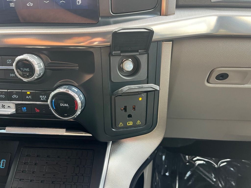 2024 Ford F-150 Platinum 4WD | Pano Roof | 360 Cam