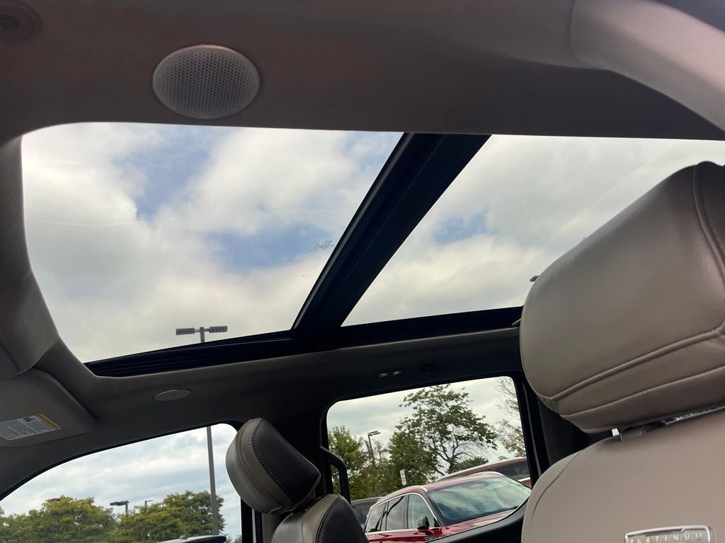 2024 Ford F-150 Platinum 4WD | Pano Roof | 360 Cam