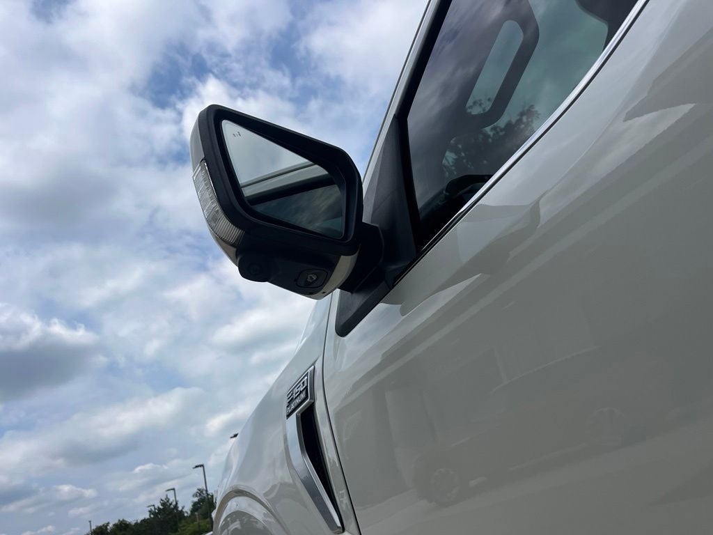 2024 Ford F-150 Platinum 4WD | Pano Roof | 360 Cam