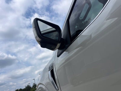 2024 Ford F-150 Platinum 4WD | Pano Roof | 360 Cam