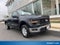 2025 Ford F-150 XL 4WD | BLIS | SYNC 4 | Class IV Hitch | 36-Gal Tank