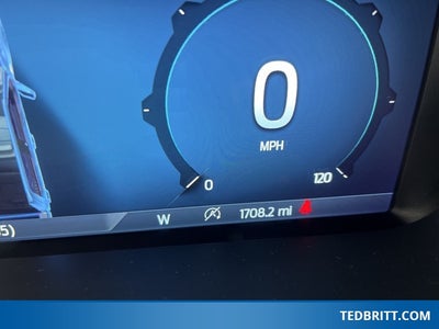 2025 Ford F-150 XL 4WD | BLIS | SYNC 4 | Class IV Hitch | 36-Gal Tank