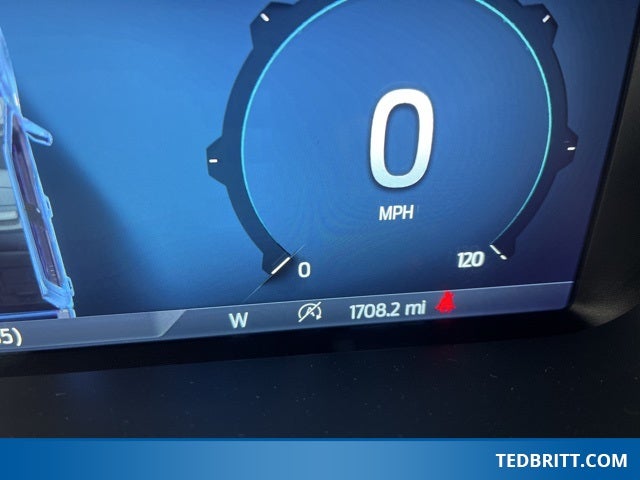 2025 Ford F-150 XL 4WD | BLIS | SYNC 4 | Class IV Hitch | 36-Gal Tank