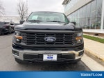 2025 Ford F-150 XL 4WD | BLIS | SYNC 4 | Class IV Hitch | 36-Gal Tank