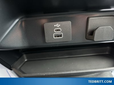 2025 Ford F-150 XL 4WD | BLIS | SYNC 4 | Class IV Hitch | 36-Gal Tank