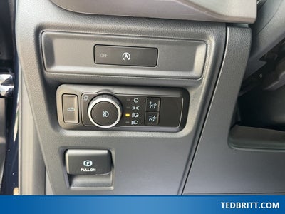 2025 Ford F-150 XL 4WD | BLIS | SYNC 4 | Class IV Hitch | 36-Gal Tank