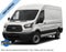2019 Ford Transit-150 Base