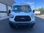 2019 Ford Transit-150 Base Medium Roof Cargo Van | 1 Owner | Cruise Control