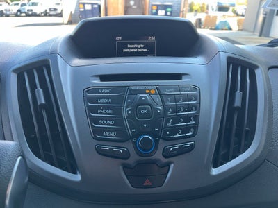 2019 Ford Transit-150 Base Medium Roof Cargo Van | 1 Owner | Cruise Control