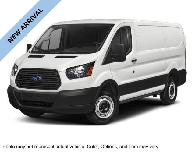 2019 Ford Transit-150 Base | Cruise Control | Lane Keep Alert |