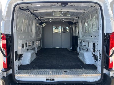 2019 Ford Transit-150 Base | Cruise Control | Lane Keep Alert |