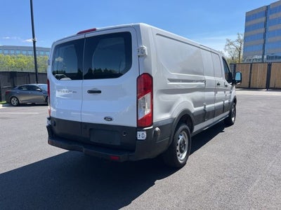 2019 Ford Transit-150 Base | Cruise Control | Lane Keep Alert |