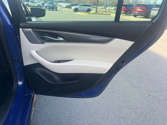 2020 Cadillac CT5 Sport | Driver Awareness Plus Pkg | HUD | Climate Pkg