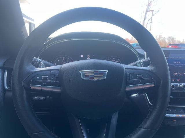 2020 Cadillac CT5 Sport | Driver Awareness Plus Pkg | HUD | Climate Pkg