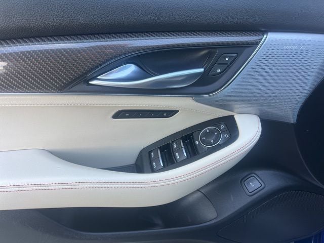 2020 Cadillac CT5 Sport | Driver Awareness Plus Pkg | HUD | Climate Pkg