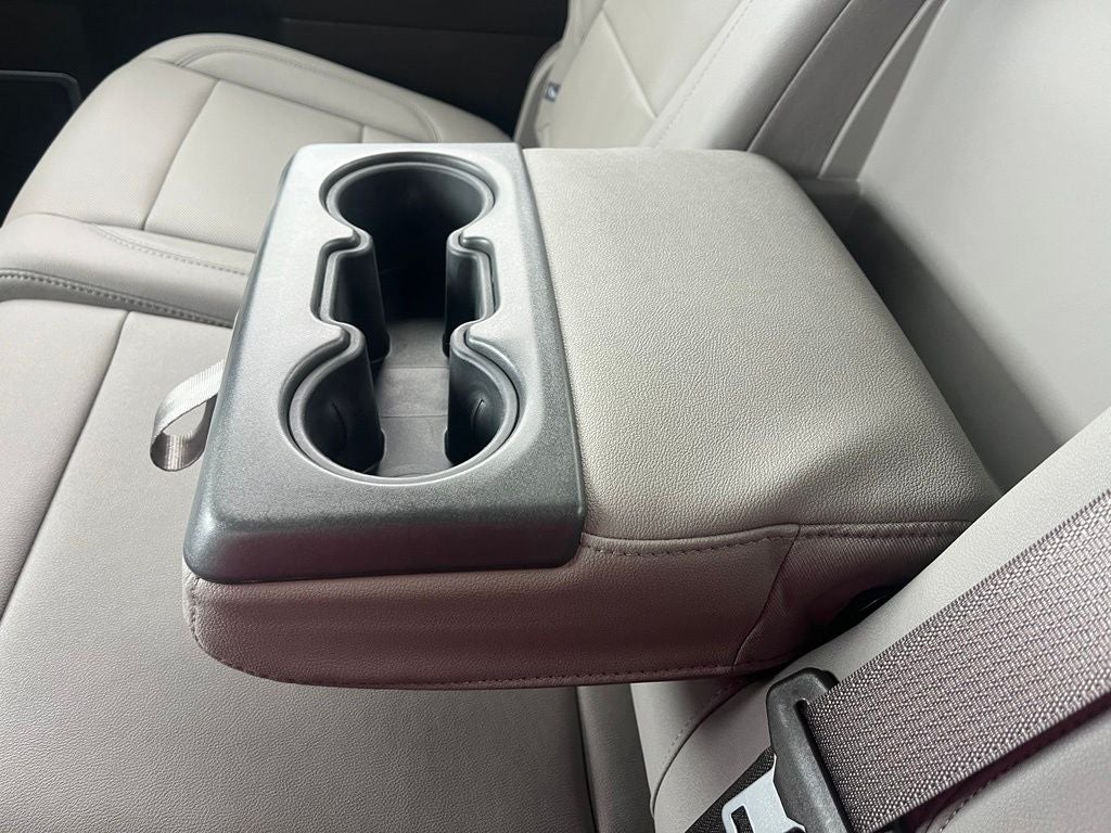 2024 Chevrolet Silverado 1500 LTZ 4WD | Convenience Pkg | Z71 Off-Road Pkg