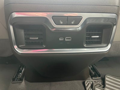 2024 Chevrolet Silverado 1500 LTZ 4WD | Convenience Pkg | Z71 Off-Road Pkg