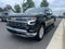 2024 Chevrolet Silverado 1500 LTZ 4WD | Convenience Pkg | Z71 Off-Road Pkg
