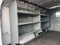 2022 Chevrolet Express 2500 Work Van Cargo | Driver Convenience Package