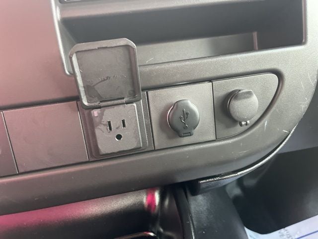 2022 Chevrolet Express 2500 Work Van Cargo | Driver Convenience Package