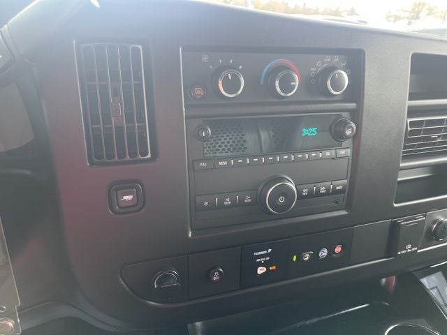 2022 Chevrolet Express 2500 Work Van Cargo | Driver Convenience Package