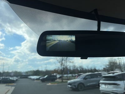 2022 Chevrolet Express 2500 Work Van Cargo | Driver Convenience Package