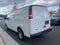 2022 Chevrolet Express 2500 Work Van Cargo | Driver Convenience Package