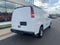 2022 Chevrolet Express 2500 Work Van Cargo | Driver Convenience Package