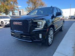 2022 GMC Yukon Denali 4WD | Pano Roof | 360 Cam | Premium Pkg | Max Tow