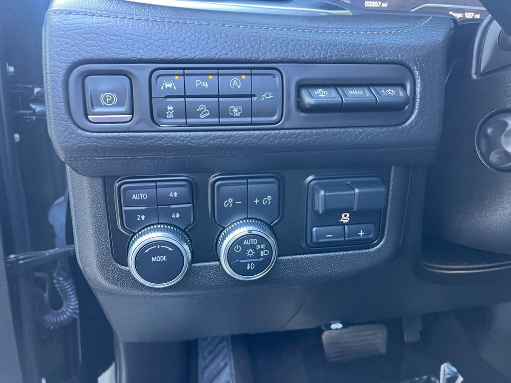 2022 GMC Yukon Denali 4WD | Pano Roof | 360 Cam | Premium Pkg | Max Tow
